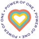 Power of One graphic