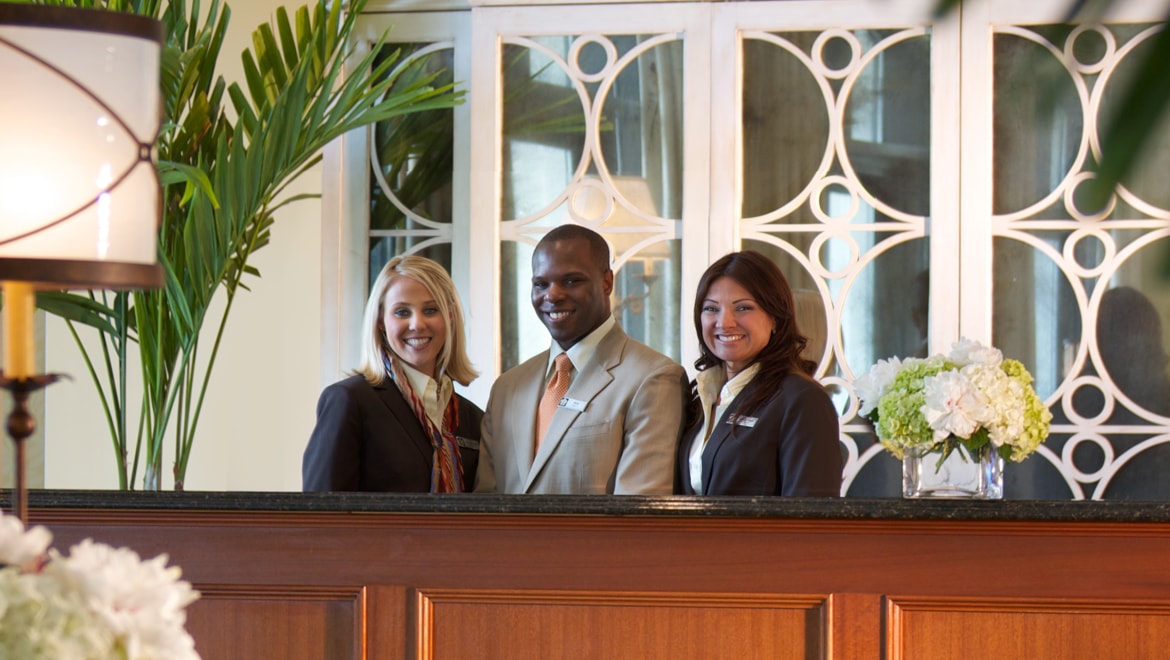 Omni Associates