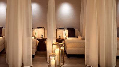 mokara spa