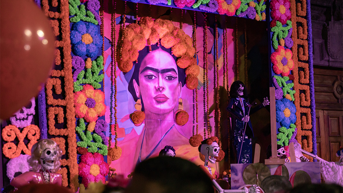 frida kahlo