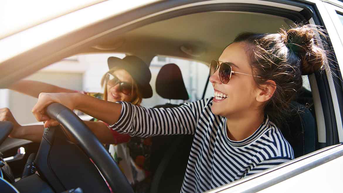 Park and Play Package