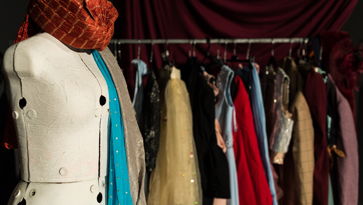 costume collection