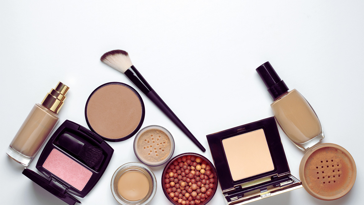 makeup 