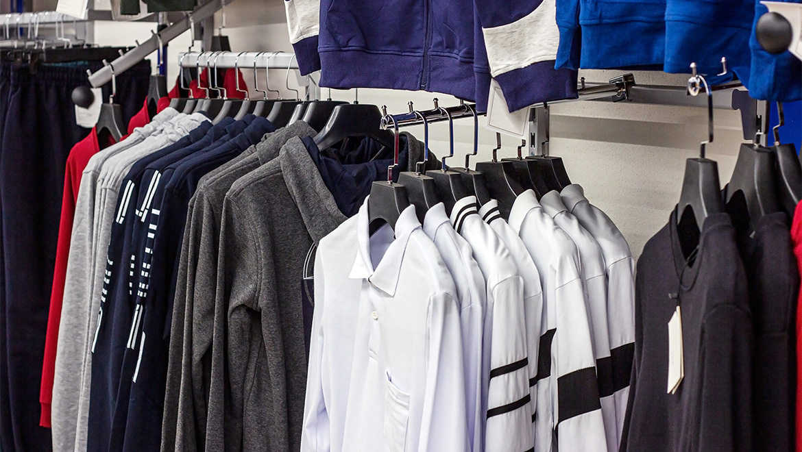 pro shop