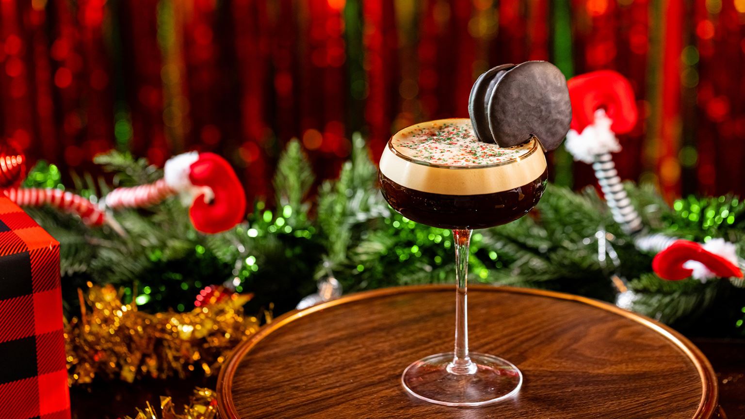 choco martini
