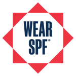 Wear SPF logo