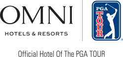 Omni PGA Tour logo