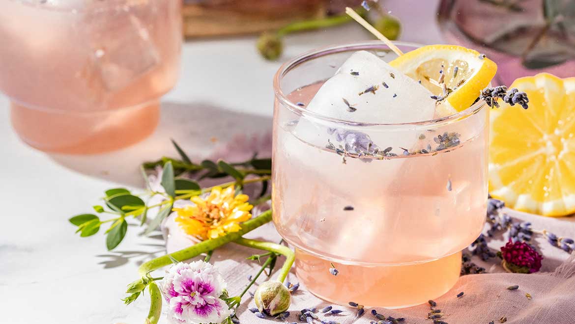 Bee's Knees Cocktail