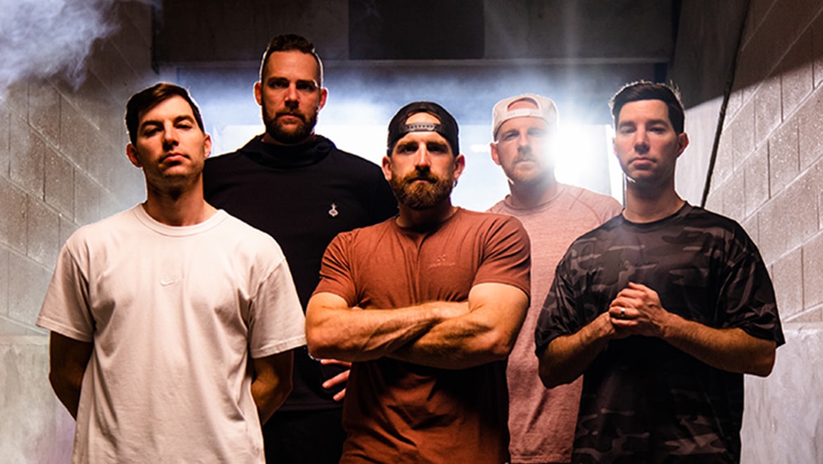 Dude Perfect