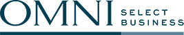 Select Business Traveler logo