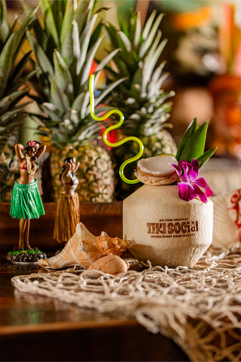 tiki-social
