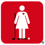 Women's Golf Day logo