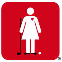 Women's Golf Day logo