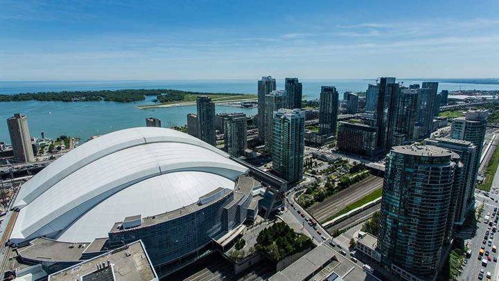 Rogers Center