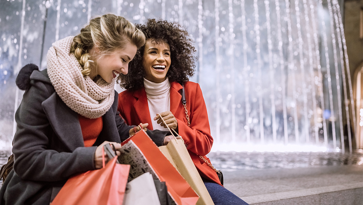 Holiday Shopping