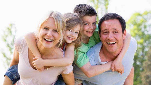 Ultimate San Antonio Family Package