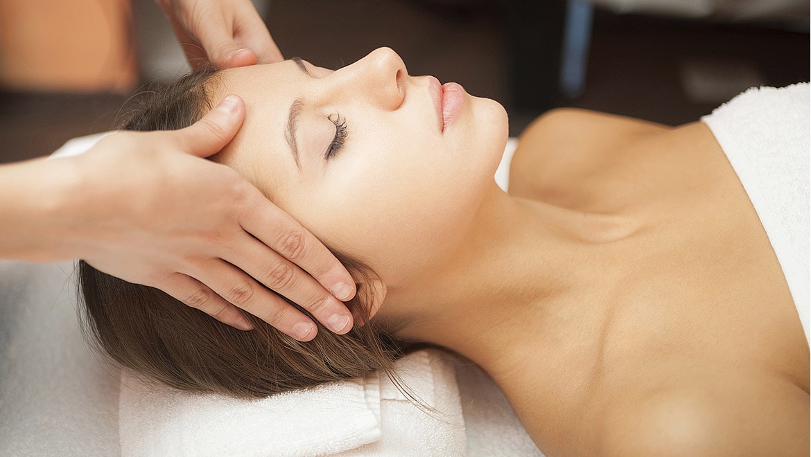 Spa Las Palmas Facial