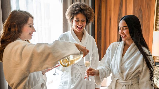 Mokara Spa Package