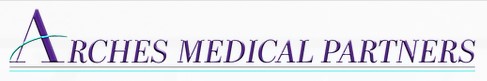 Arches Medical Partners Logo