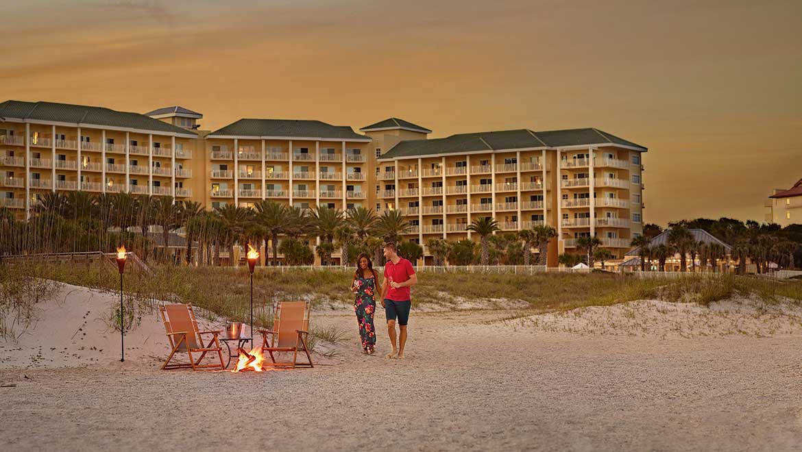 Buy 5 Nights, Get 25% off
