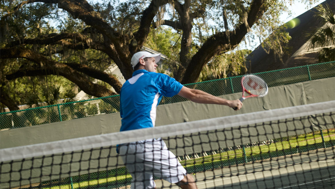 Amelia Island Tennis