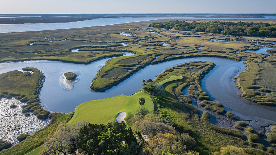 oak marsh 16 and 18