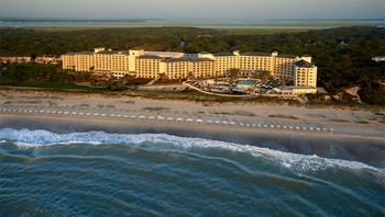 Omni Amelia Island resort