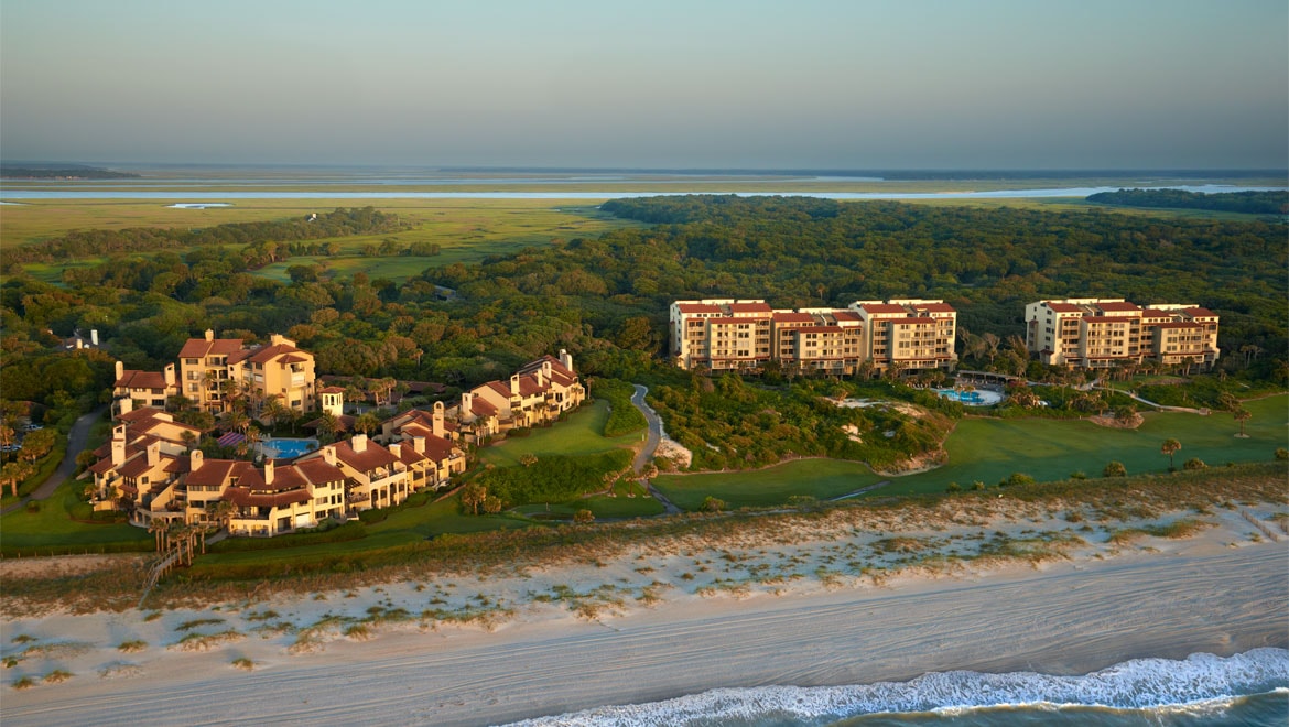The Villas of Amelia Island