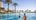 Couple in Pool
