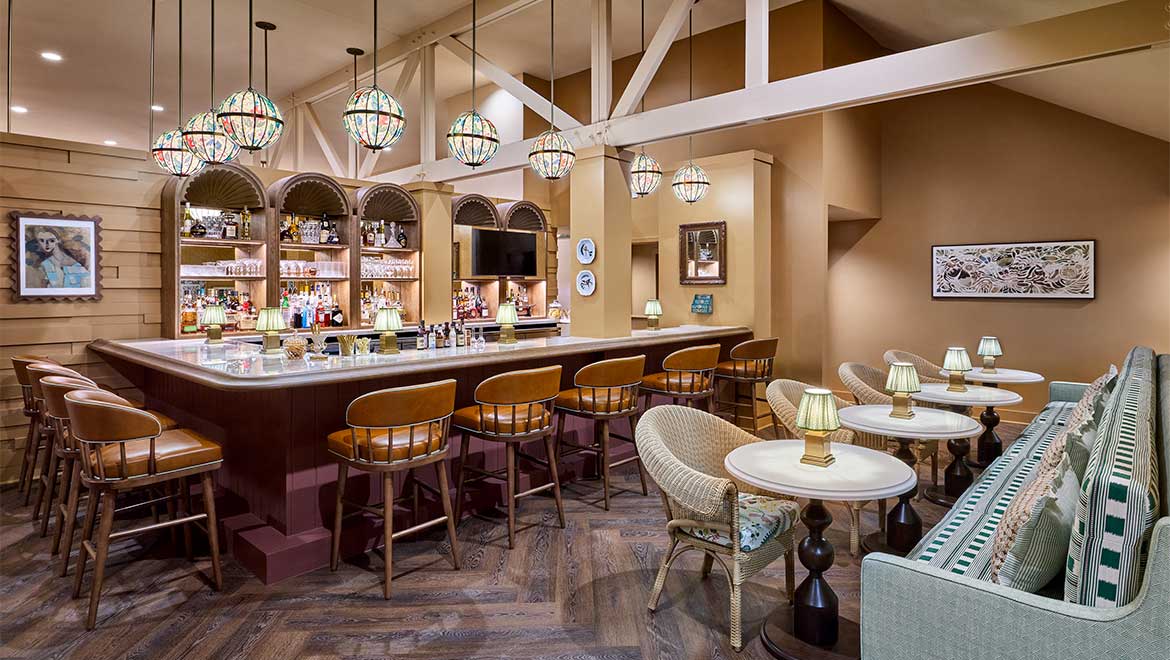 Nonna Mia Bar and Lounge