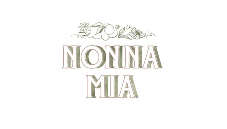 Nonna Mia logo