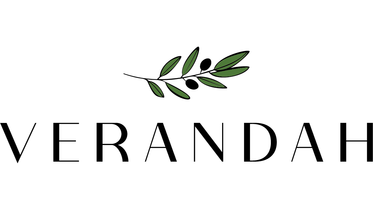 Verandah logo