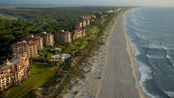 Villas of Amelia Island