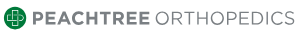 Peachtree Orthopedics logo