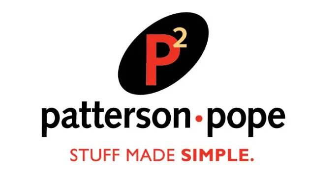 patterson pope