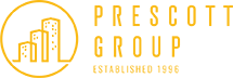 Prescott Group logo