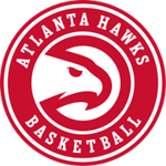 Atlanta Hawks Basketball logo