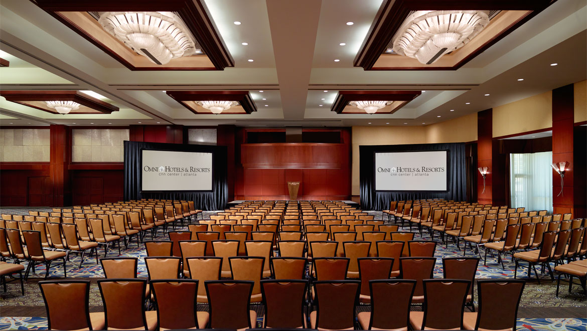Grand Ballroom