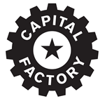 Capital factory logo