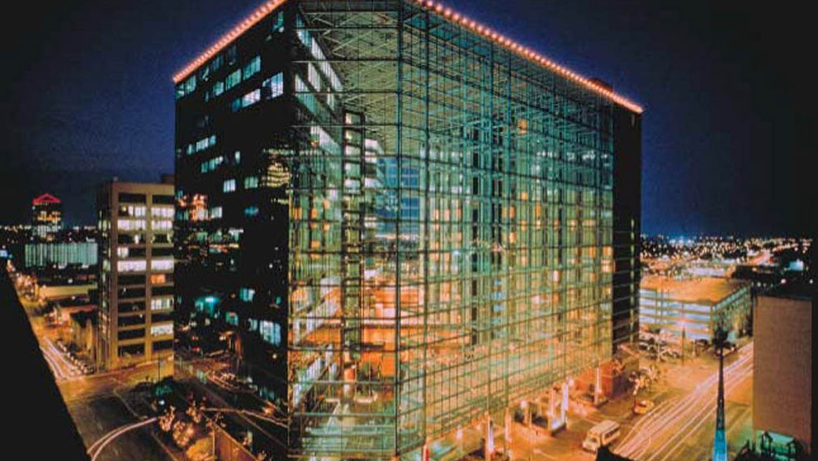 Omni Austin Hotel Downtown