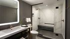 Presidential Suite - Omni Austin Hotel Downtown