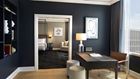 Presidential Suite - Omni Austin Hotel Downtown