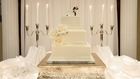 Wedding cake  - Omni Austin Hotel Downtown
