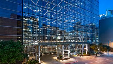 Exterior - Omni Austin Hotel Downtown