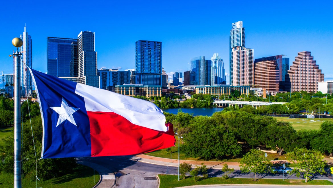 Lone Star Rate