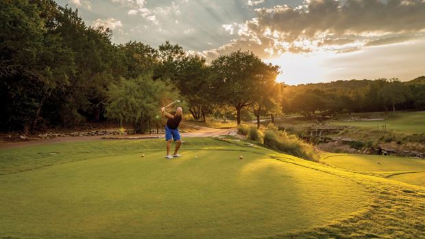 Unlimited Golf
