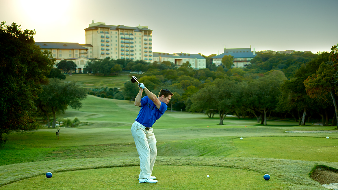 Golf