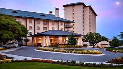 Omni Barton Creek