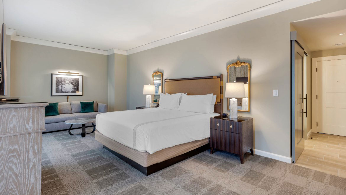 Suite Deals