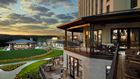 Jim Bob's Lounge Outdoor Seating - Omni Barton Creek Resort & Spa